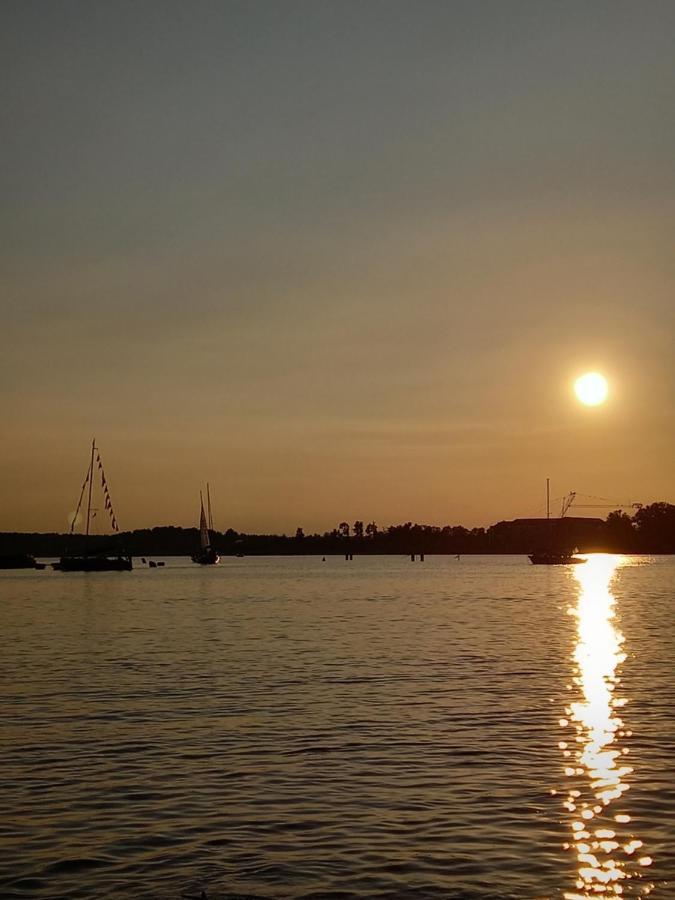 Mieszkanie Do Wynajecia Serce Osrtody Ostróda Exterior foto